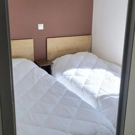 Kemping Evolution Fréjus