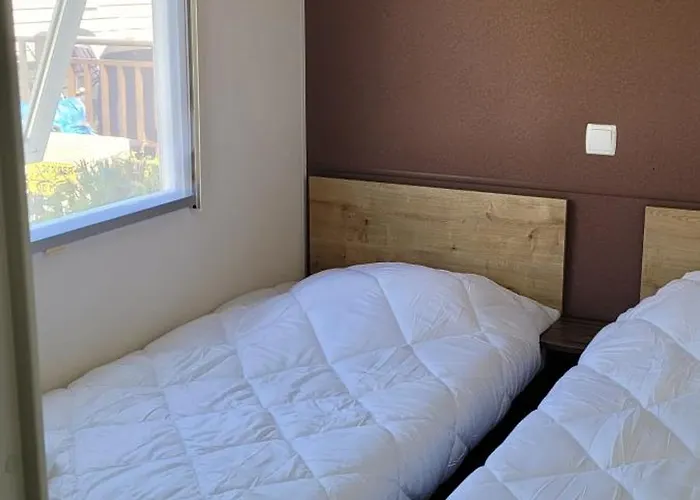 Evolution Parque de Campismo